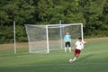 PEVO World Cup Soccer Goal