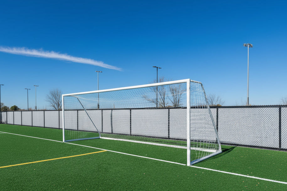 PEVO Supreme Soccer Goal