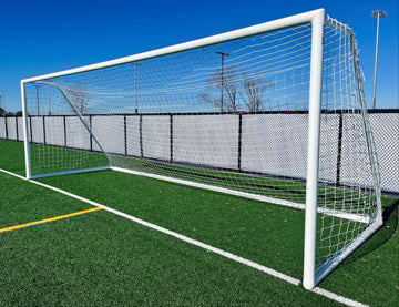 PEVO Supreme Soccer Goal